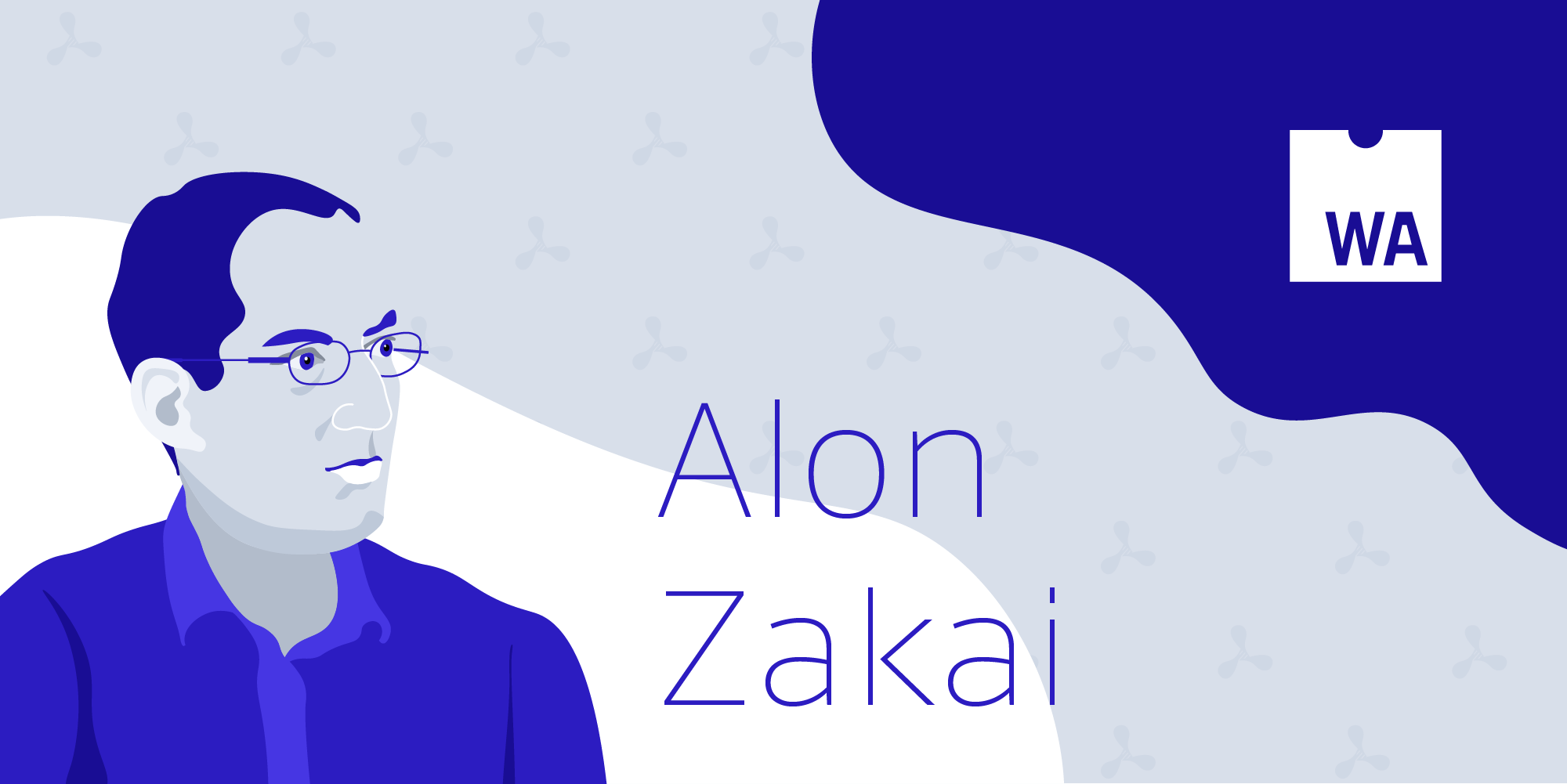 Illustration: WebAssembly and Emscripten Chat with Alon Zakai