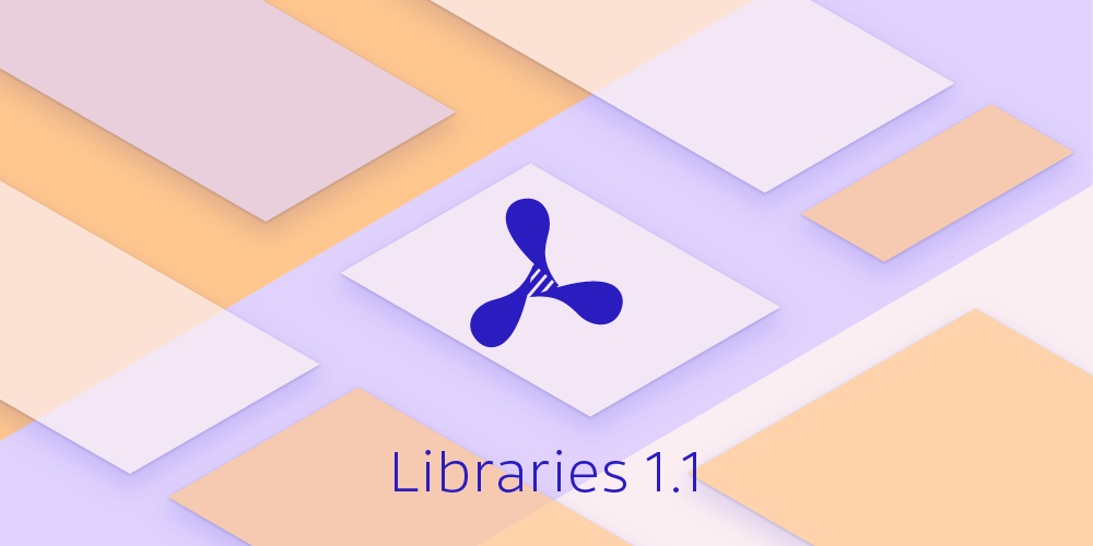Illustration: PSPDFKit Libraries 1.1 for Java and .NET