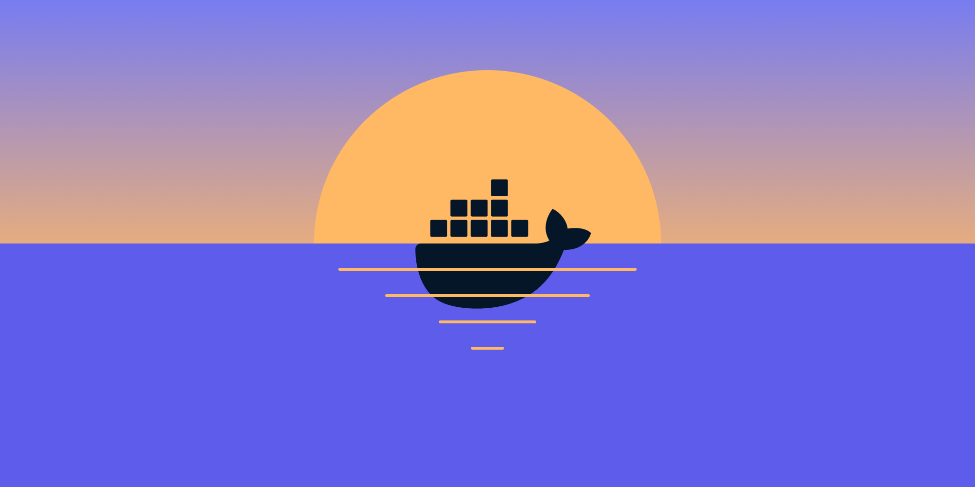 Illustration: End of Service for the Private PSPDFKit Docker Registry