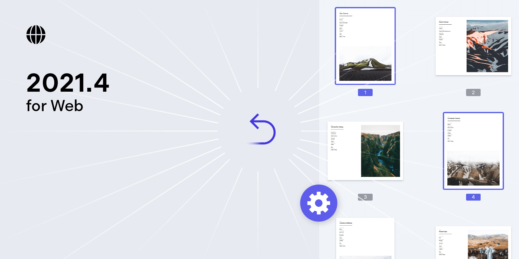 Illustration: PSPDFKit for Web 2021.4 Adds Undo and Redo and Document Editor Customization