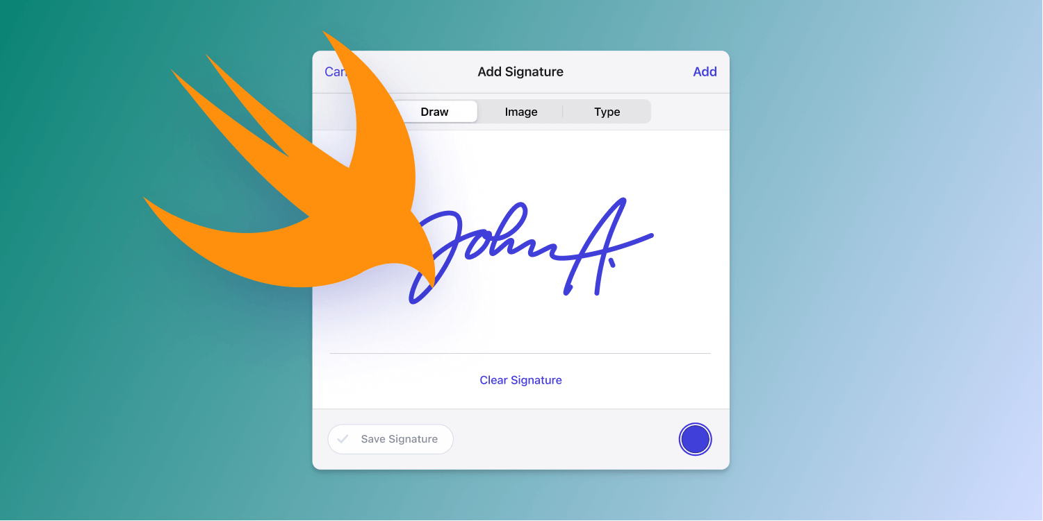 Illustration: SwiftUI In Production