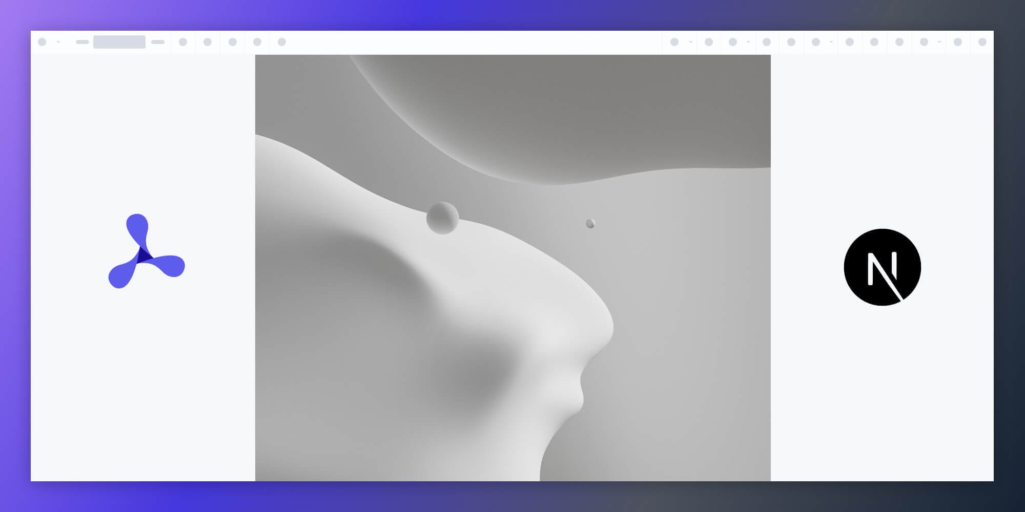 Illustration: How to Build a Next.js Image Viewer with PSPDFKit